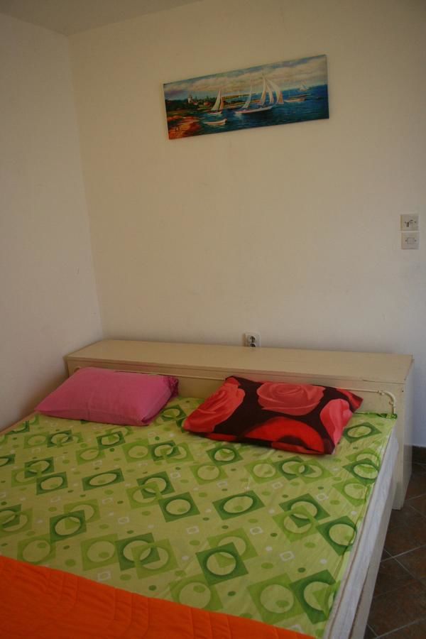 Гостевой дом Accommodation Sutomore Сутоморе-14