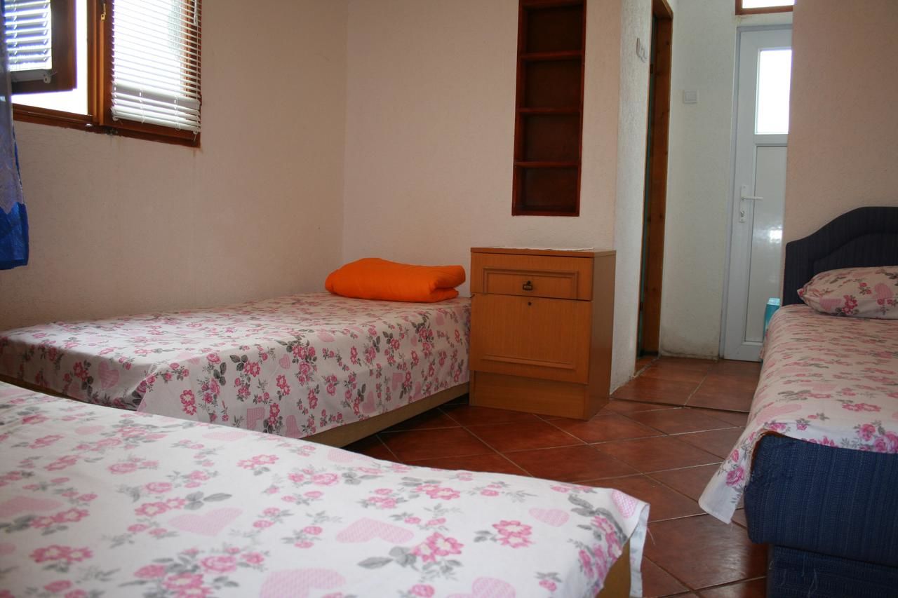 Гостевой дом Accommodation Sutomore Сутоморе-15