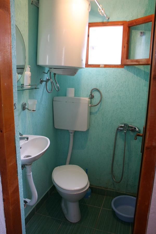 Гостевой дом Accommodation Sutomore Сутоморе-17