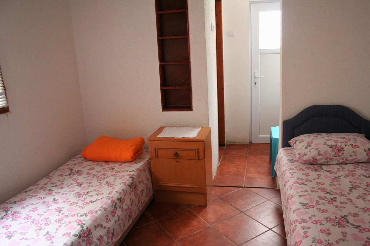 Гостевой дом Accommodation Sutomore Сутоморе-20