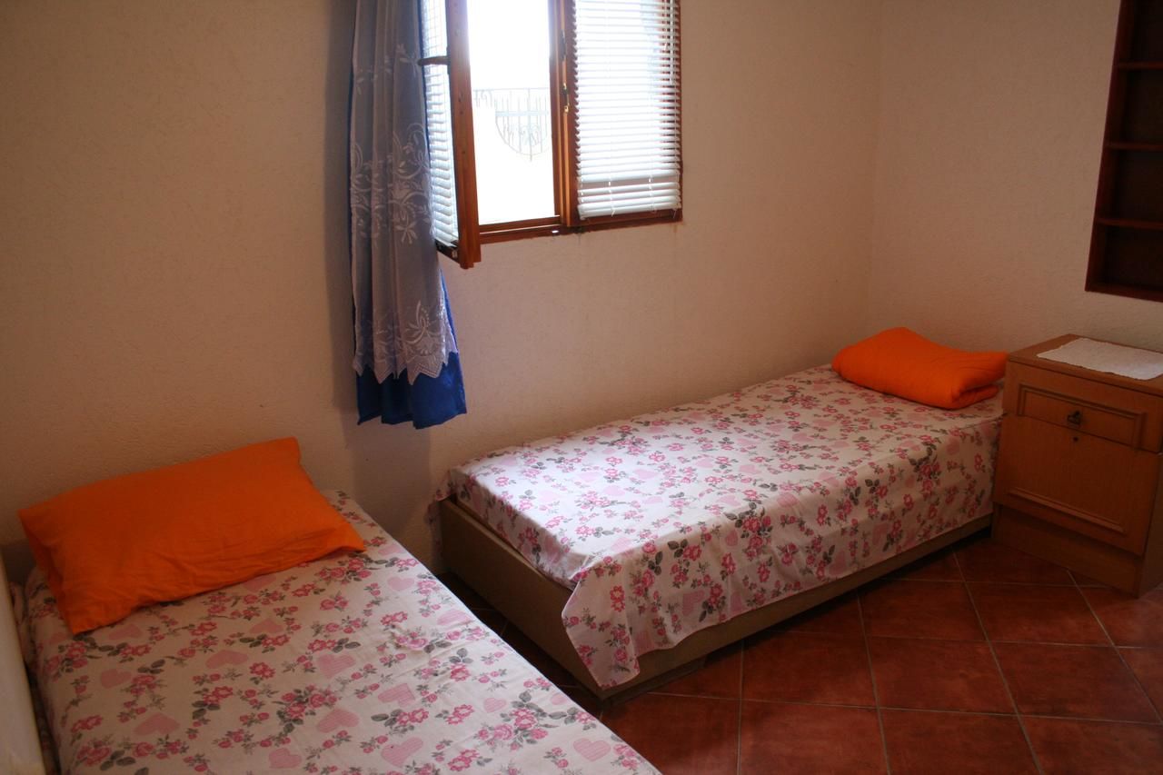 Гостевой дом Accommodation Sutomore Сутоморе-23