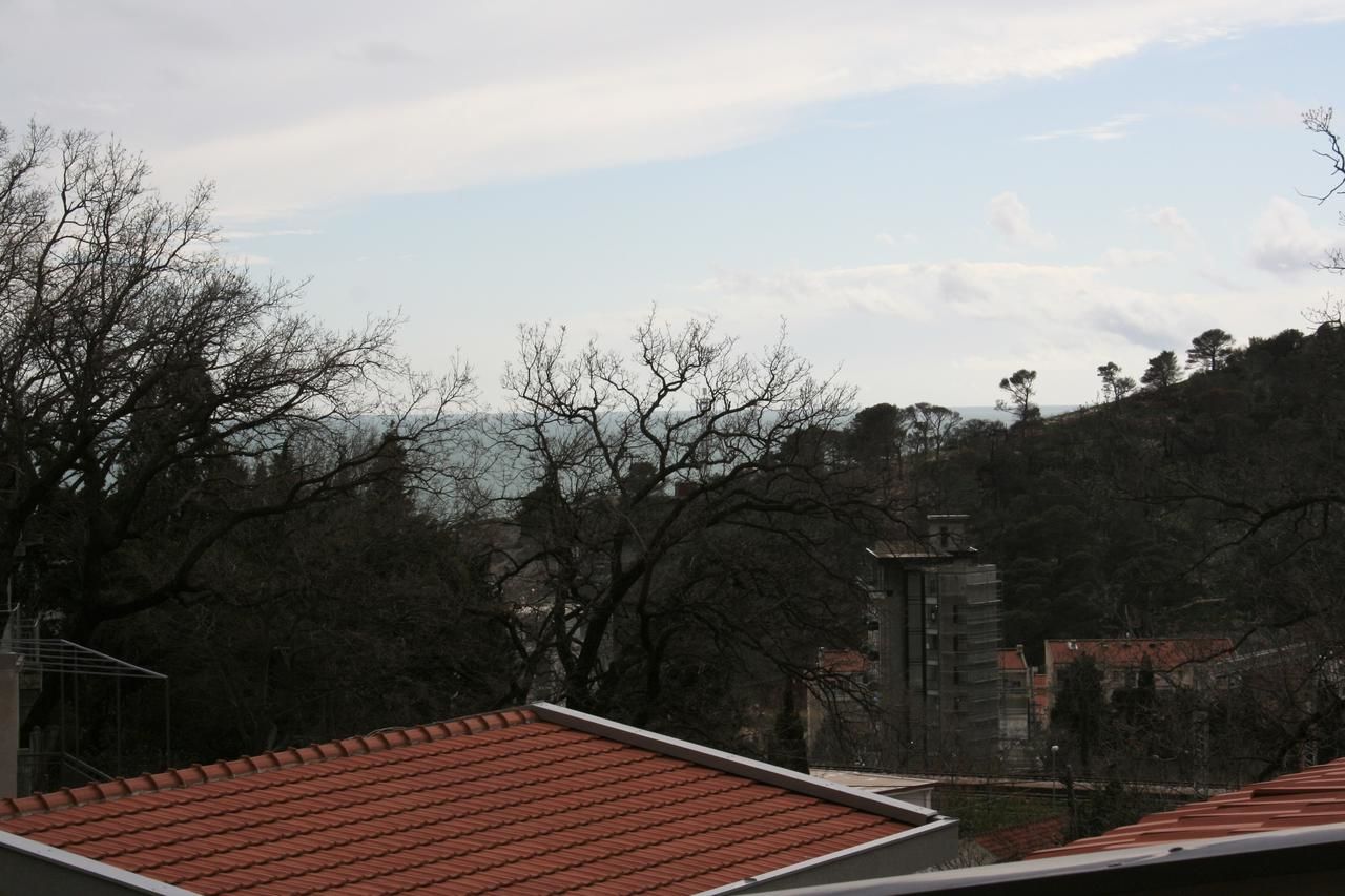 Гостевой дом Accommodation Sutomore Сутоморе-30