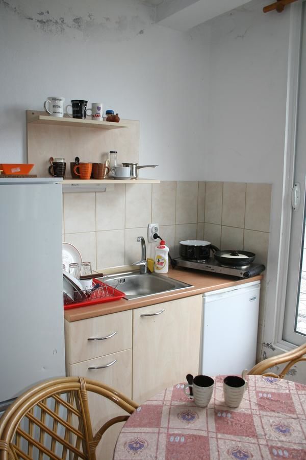 Гостевой дом Accommodation Sutomore Сутоморе-36