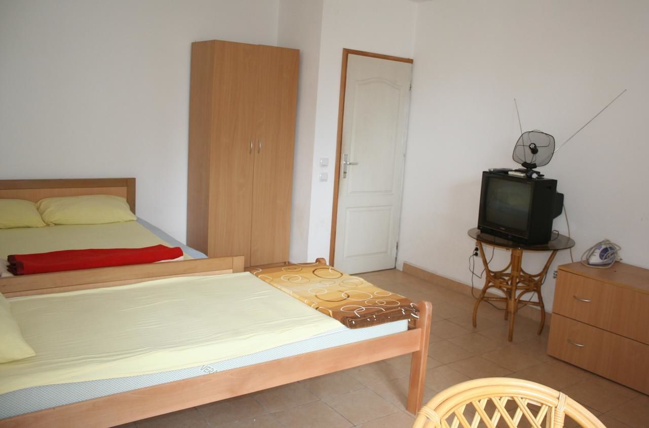 Гостевой дом Accommodation Sutomore Сутоморе-38