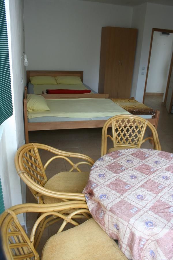 Гостевой дом Accommodation Sutomore Сутоморе-40