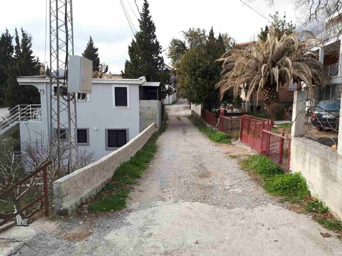 Гостевой дом Accommodation Sutomore Сутоморе-41