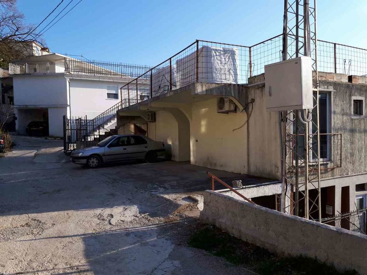 Гостевой дом Accommodation Sutomore Сутоморе-46