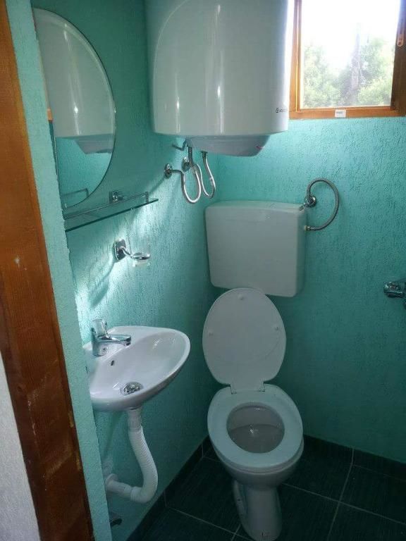 Гостевой дом Accommodation Sutomore Сутоморе-51