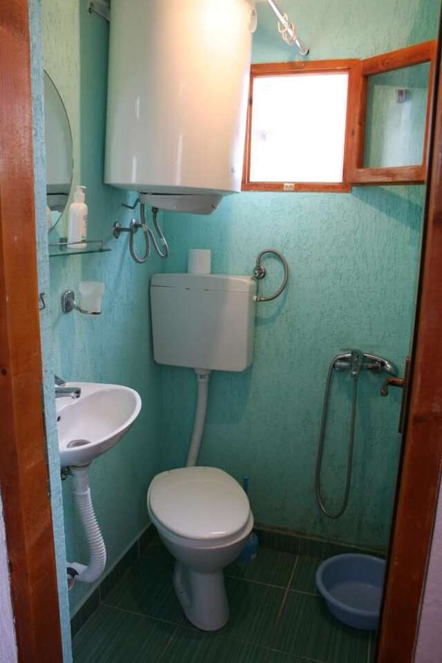 Гостевой дом Accommodation Sutomore Сутоморе-16