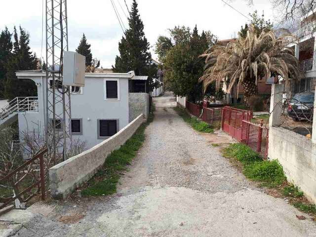 Гостевой дом Accommodation Sutomore Сутоморе-40