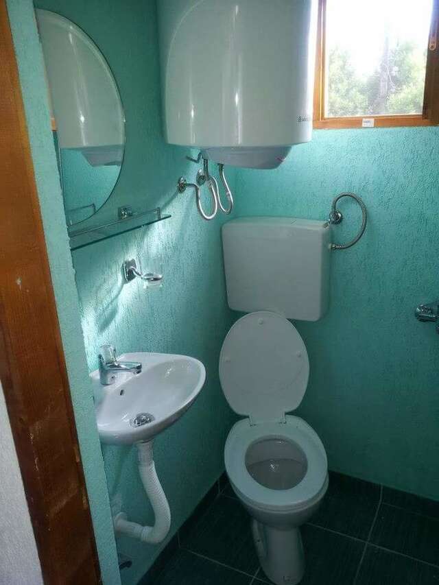 Гостевой дом Accommodation Sutomore Сутоморе-43